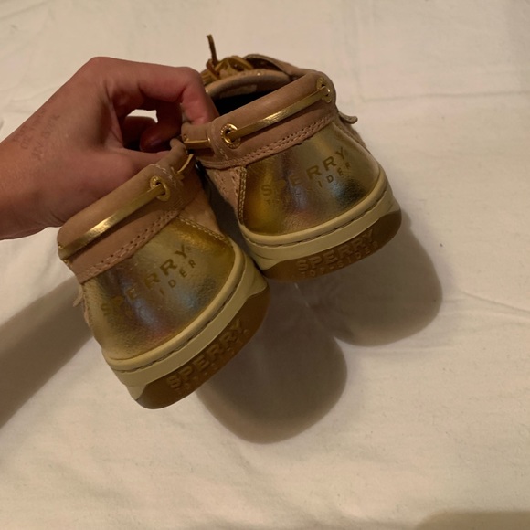 Sperrys 💛 - Picture 7 of 7